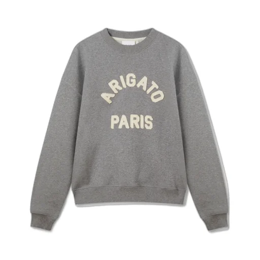 Paris Sweatshirt