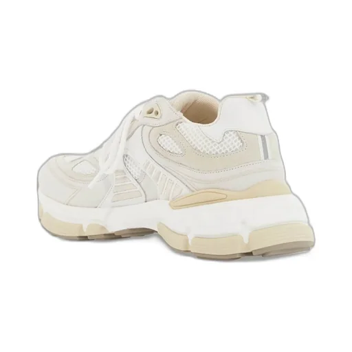 Sphere Runner Lace-Up Trainers