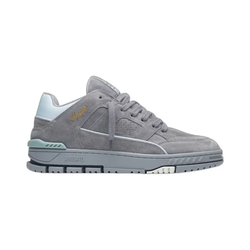 Area Lo Lace-Up Sneakers