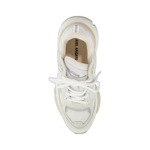 Sphere Runner Lace-Up Trainers