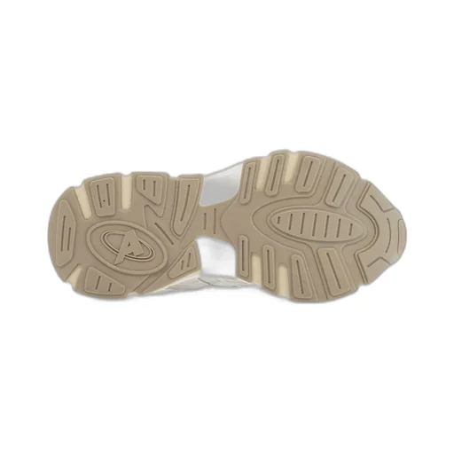 Sphere Runner Lace-Up Trainers