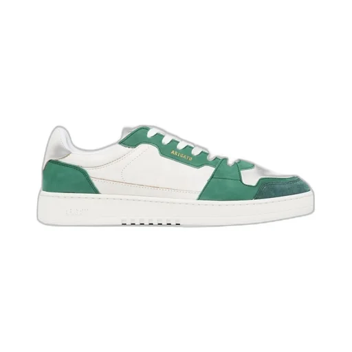 Dice Lo Low Top Sneakers