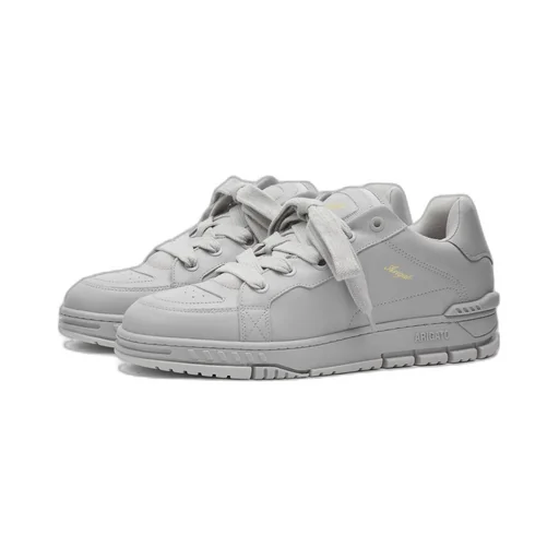 Area Haze Lace-Up Sneakers