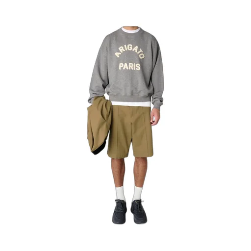 Paris Sweatshirt