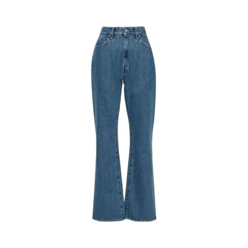 Belt-Loop Jeans