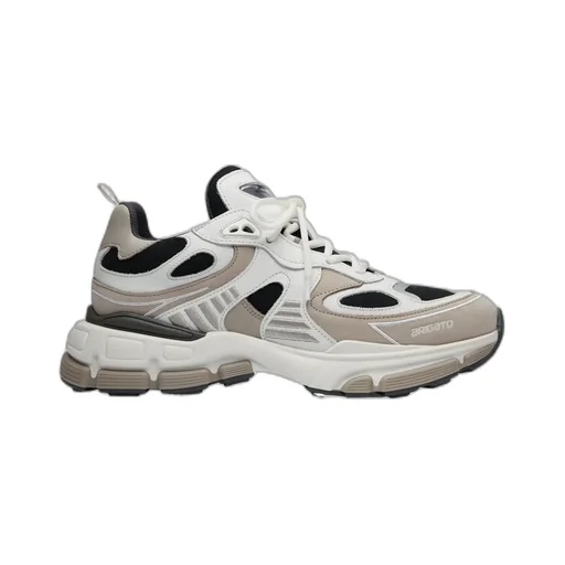 Sphere Lace-Up Sneakers