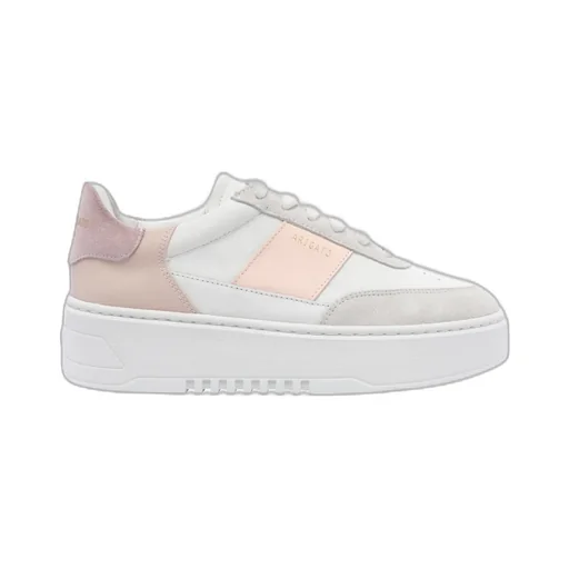 Classic Sneakers