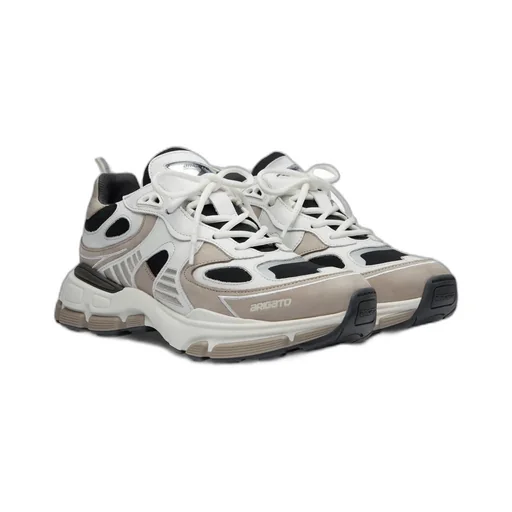 Sphere Lace-Up Sneakers