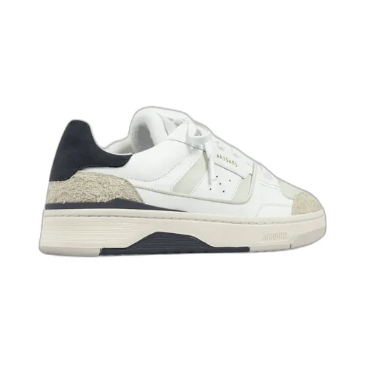 Clay Lace-Up Sneakers