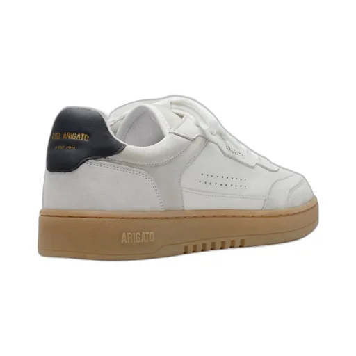Dice Low-Top Sneakers