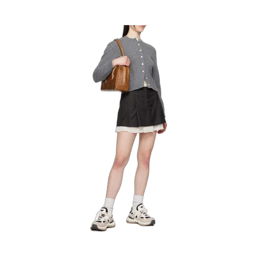 Sphere Lace-Up Sneakers