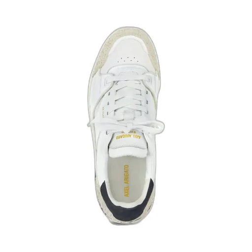 Clay Lace-Up Sneakers