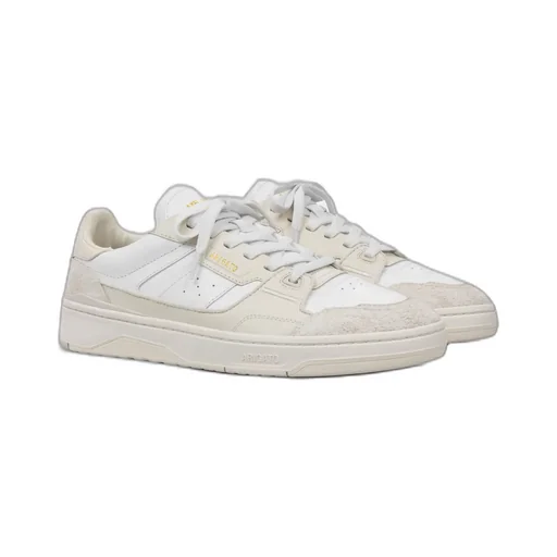 Clay Lace-Up Sneakers
