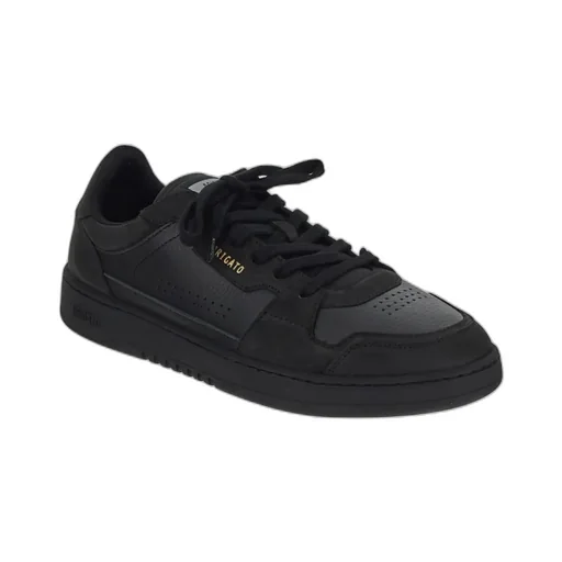 Dice Lo Panelled Low-Top Sneakers