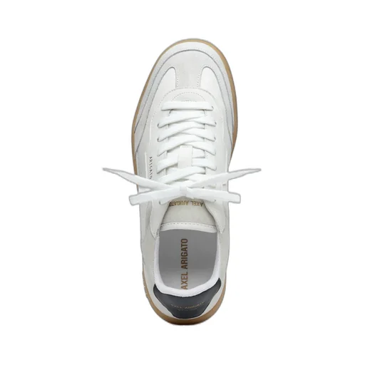 Dice Low-Top Sneakers