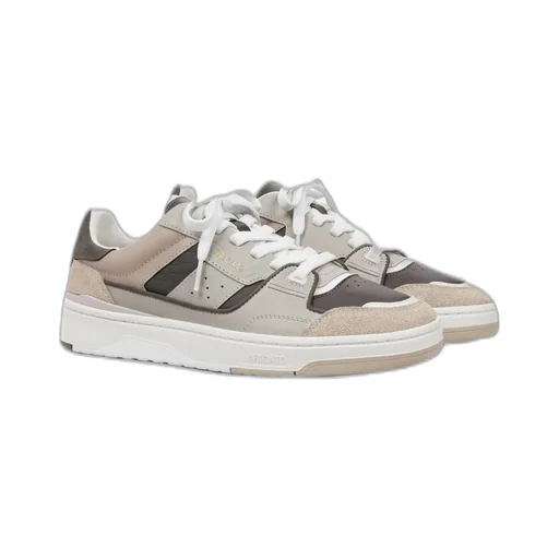 Lace-Up Casual Shoes