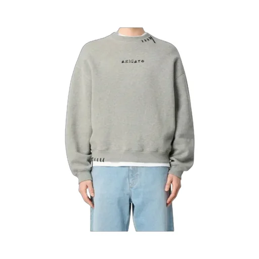 Crew Neck Sweatshirt
