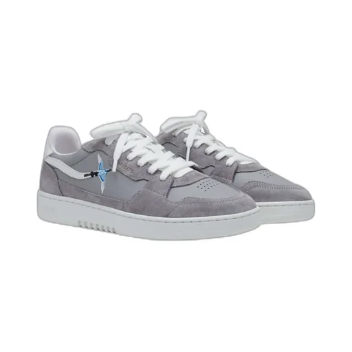 Dice Lo Bee Bird Sneakers