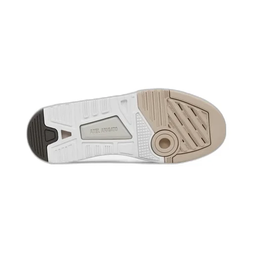 Lace-Up Casual Shoes