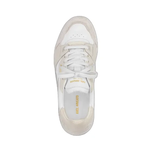 Clay Lace-Up Sneakers