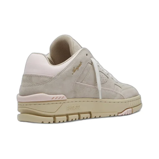 Area Lo Sneakers