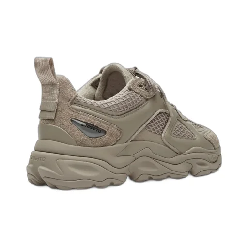 Satellite Runner Sneakers