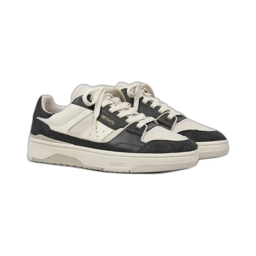 Clay Lace-Up Sneakers