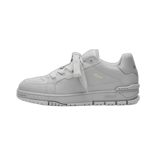 Area Haze Lace-Up Sneakers