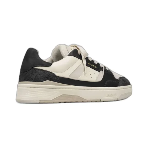 Clay Lace-Up Sneakers
