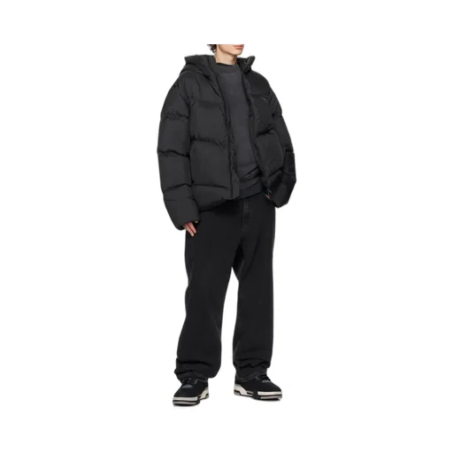 Zine Straight-Leg Jeans