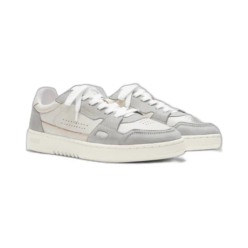 Dice Lo Panelled Sneakers