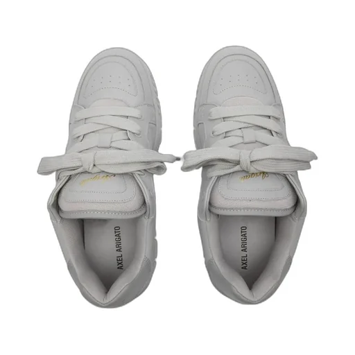 Area Haze Lace-Up Sneakers