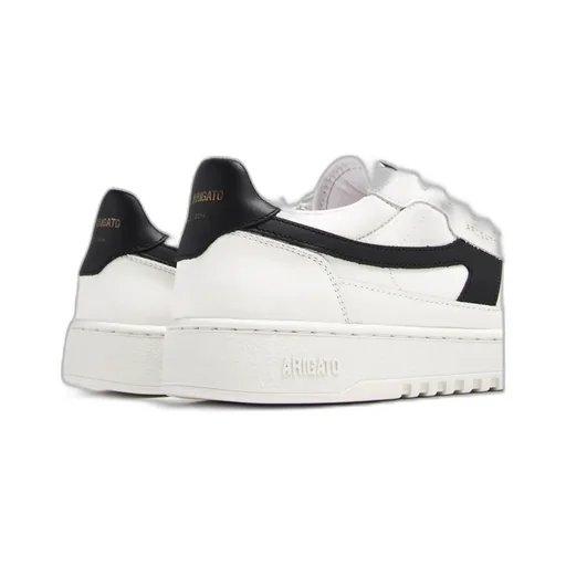 Low Help Recreational Shoe