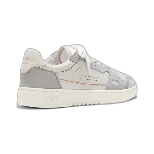 Dice Lo Panelled Sneakers