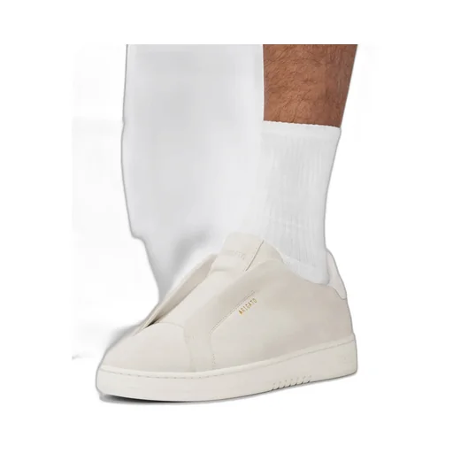 Dice Laceless Slip-On Sneakers