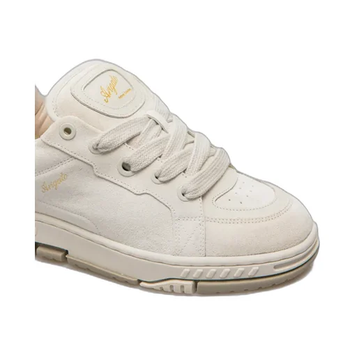 Area Haze Lace-Up Sneakers