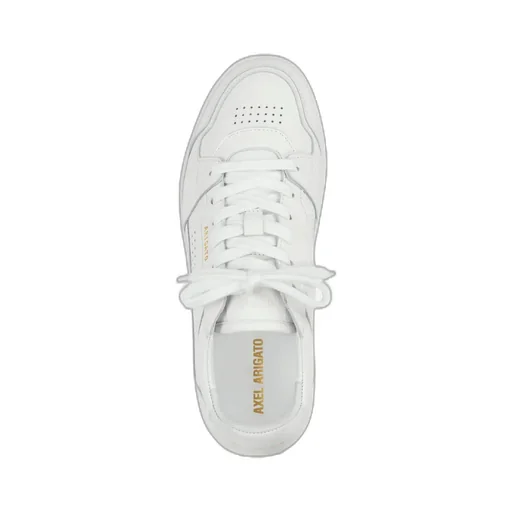 Dice Lo Low-Top Sneakers