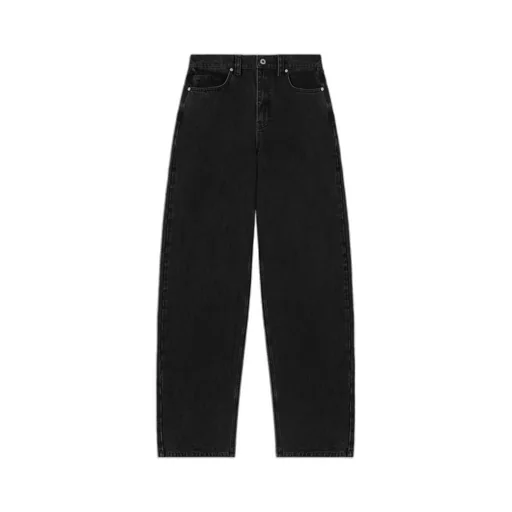 Zine Straight-Leg Jeans