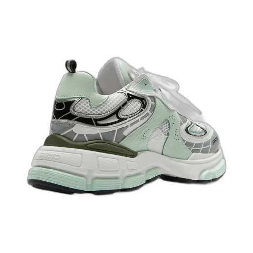 Sphere Trip Runner Sneakers