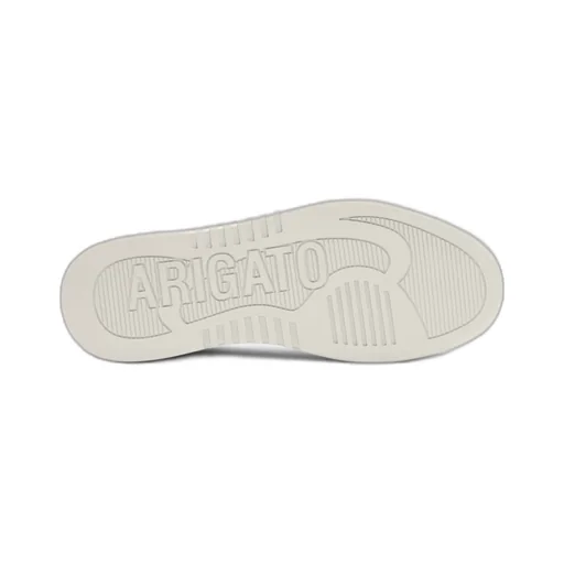Dice Lo Panelled Sneakers