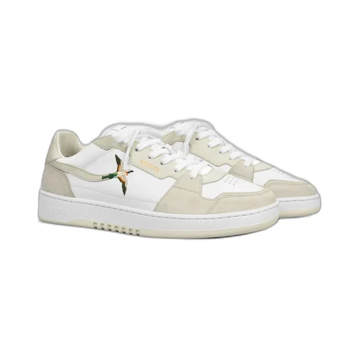 Lo Bee Bird Casual Sneakers