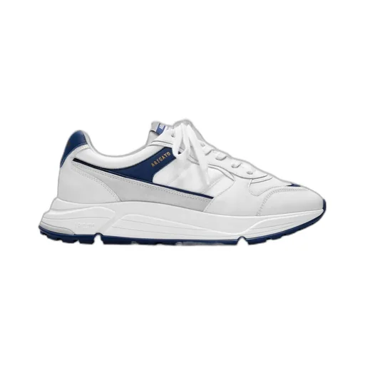 Rush Suede Sneakers