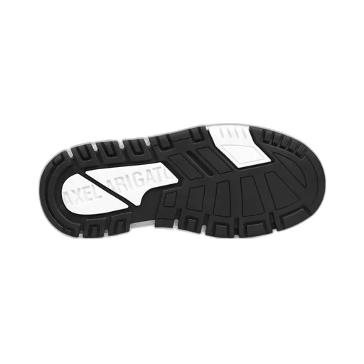 Area Low-Top Sneakers