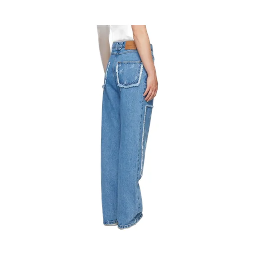 Zine Jeans