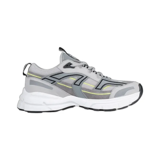 Laced Sneakers