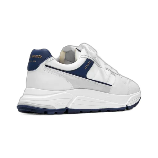 Rush Suede Sneakers