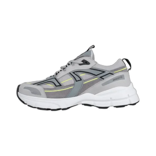 Laced Sneakers