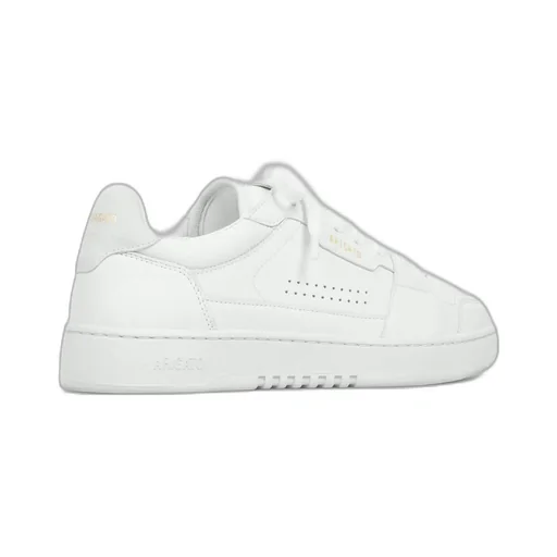 Dice Lo Low-Top Sneakers