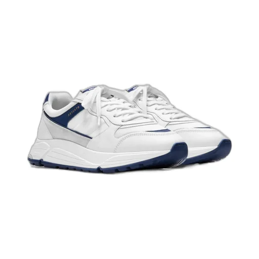 Rush Suede Sneakers