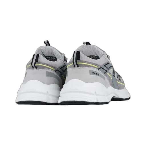 Laced Sneakers